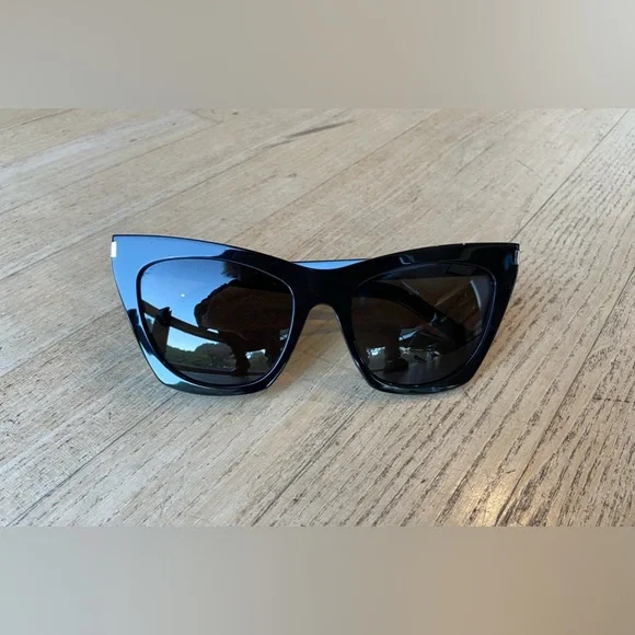 SAINT LAURENT SUNGLASSES
